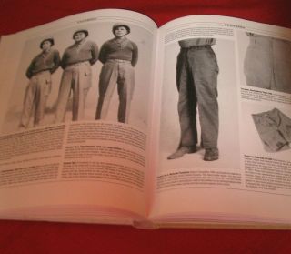 Doughboy to GI by Kenneth Lewis US Army Clothing & Equipment 1900 - 1945 3