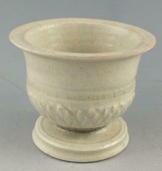 Ancient Chinese Pottery Cup From The Northern Song Dynasty,  Bijiashin Kiln
