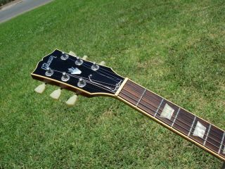 2007 Gibson Les Paul Classic Antique Guitar of the Week GOTW 27 1 of 400 10