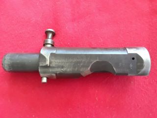 Sten Ww2 Mk2 Mk3 Bolt Complete,  Marked Fy For Fakazerley In England