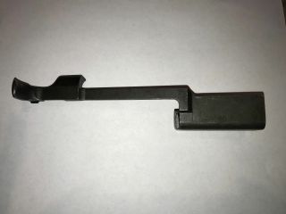 M1 30 Carbine Slide Quality Hardware Type 3 Da - Q