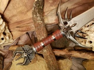 Kit Rae Anathar Sword – Sword Of The Ancients,  United cutlery,  KR0020S 10