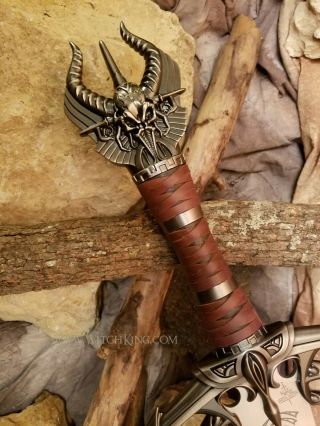 Kit Rae Anathar Sword – Sword Of The Ancients,  United cutlery,  KR0020S 2
