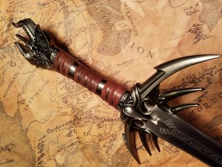 Kit Rae Anathar Sword – Sword Of The Ancients,  United cutlery,  KR0020S 9