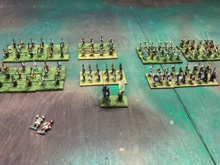 25/28mm Ancient Arab/islamic Army