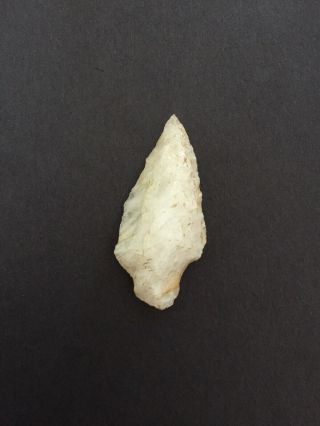 9 Ancient Native American Arrowheads from the North Fork of Long Island York 5