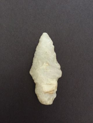 9 Ancient Native American Arrowheads from the North Fork of Long Island York 8
