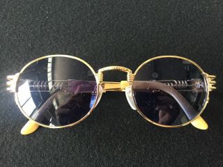 Jean Paul Gaultier Sunglasses 56 - 6106