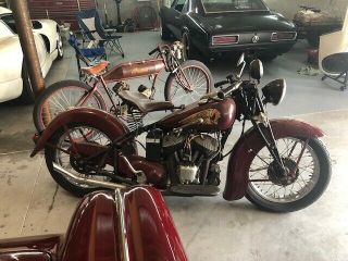 1938 Indian