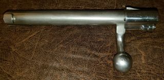 1891 Argentine Mauser (m91) Carbine Bolt Assembly Complete