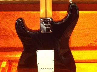 Fender American Vintage Wildwood Thin Skin 1957 Stratocaster. 5