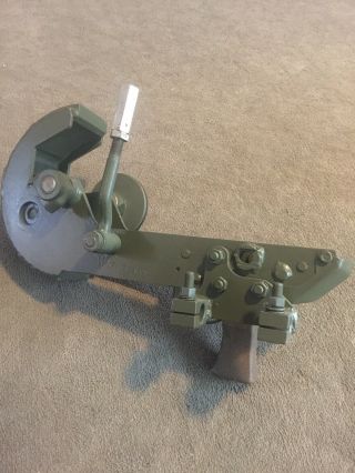 Daimler Ferret Browning Mount (Will Also Fit Saracen Armored Vehicle & Others) 3