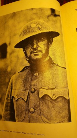 FATHER DUFFY ' S STORY - FRANCIS P.  DUFFY CHAPLAIN 165th INFANTRY - SCARCE CLASSIC 5