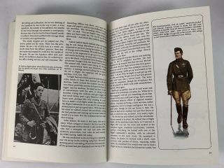 British Fighter Units Western Front 1914 - 16 Osprey Airwar 14 Alex Revell 3