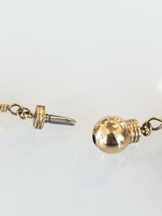 Seaman Schepps Multistone Necklace/Lariat/Bracelet 10