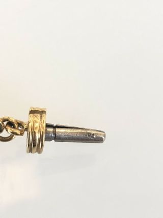 Seaman Schepps Multistone Necklace/Lariat/Bracelet 11