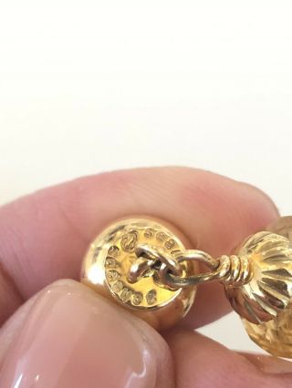 Seaman Schepps Multistone Necklace/Lariat/Bracelet 9
