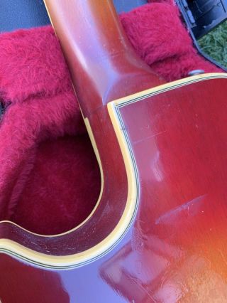 1970’s Gibson Les Paul Custom Vintage 9