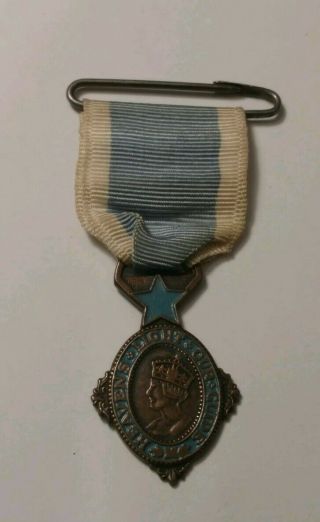 Order Of The Star Of India Medal Heaven 