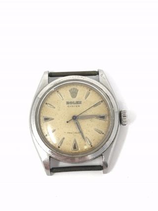 Early Vintage Rolex Oyster Precision