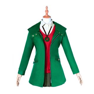 The Ancient Magus ' Bride Chise Hatori Elias Ainsworth Cosplay Costume Outfit 3