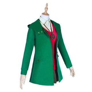 The Ancient Magus ' Bride Chise Hatori Elias Ainsworth Cosplay Costume Outfit 5