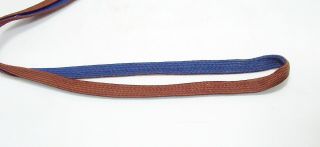 WWII　JAPANESE ARMY OFFICER’S TASSEL 98.  94 STYLE gunto katana sword 2