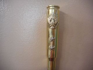 Us Army Major General Swagger Stick