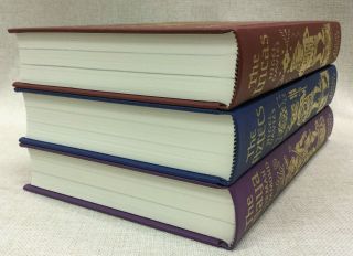 Empires of Early Latin America Ancient Near Easton Folio Society 7 Volumes 6