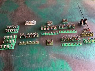 25/28mm Painted Ancient Roman Army