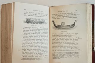 History of Merchant And Ancient Commerce,  Lindsay,  1874,  4 vols. 5