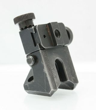 Target Sight For Bsa Martini