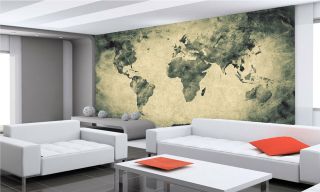 Ancient,  Old World Map Wall Mural Photo Wallpaper GIANT DECOR Paper Poster 3