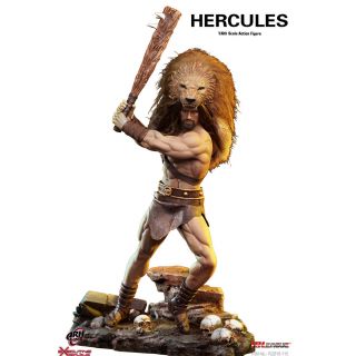TBLeague 1/6 PL2018 - 115 Hercules Zeus ' s Son Ancient Greek Mythology Hero Figure 10