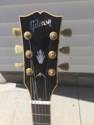 Gibson Les Paul Classic Antique.  2007 4