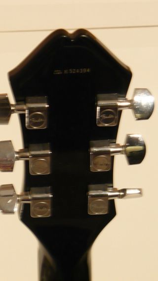 Rare Fender Masters Series MIJ Jazz Guitar,  D ' Aguisto Std.  hollow - body (9.  5, ) 9