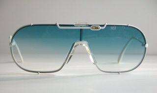 Cazal Vintage Eyeglasses - Nos - Model 903 - Col 70 - White