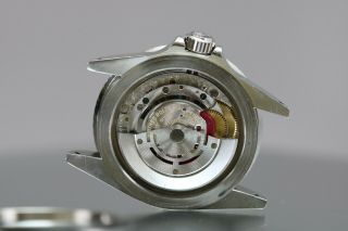 Rolex Submariner Vintage Automatic Dive Watch Ref 1680 Circa 1970s 3