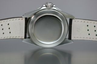 Rolex Submariner Vintage Automatic Dive Watch Ref 1680 Circa 1970s 7