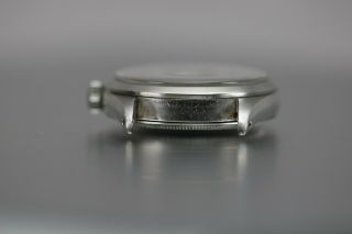 Vintage Rolex Explorer Ref 1016 Stainless Steel Automatic Watch Circa 1960s 7