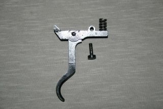 Pattern 1914 Enfield,  P14 Trigger Assembly
