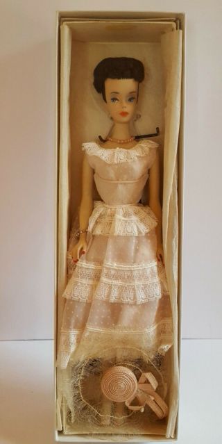 Vintage Ponytail Barbie 3 Salesman Sample 2