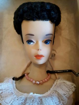 Vintage Ponytail Barbie 3 Salesman Sample 3