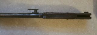 WW2 K98 Mauser Bayonet With Scabbard Made By bym 3