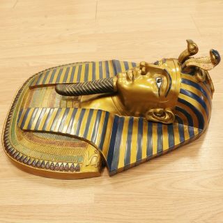 Ancient Egyptian King Boy 21.  5 