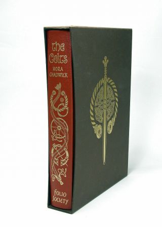 FOLIO Society HISTORY Books Set of 10 Volumes 4