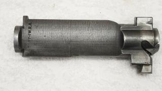 Ww2 M1 Garand Rifle Complete Winchester Bolt D28287 - 1 W R A.  Shape