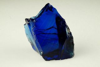 Monatomic Sapphire ANDARA crystal ancient stone 239 grams INDONESIA (21311) 7