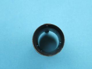 ZF41 Zf40 scope sniper front sun shield K98 Mauser - ZF 41 authentic WWII 4