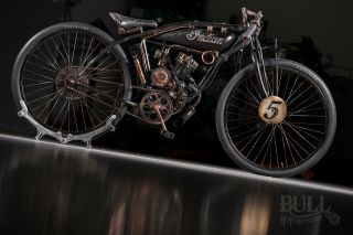 1920 Indian Board Track Racer